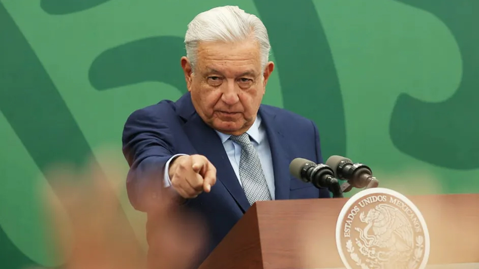 Plan republicano de usar ejército de EU contra cárteles en México es una ofensa, dice AMLO