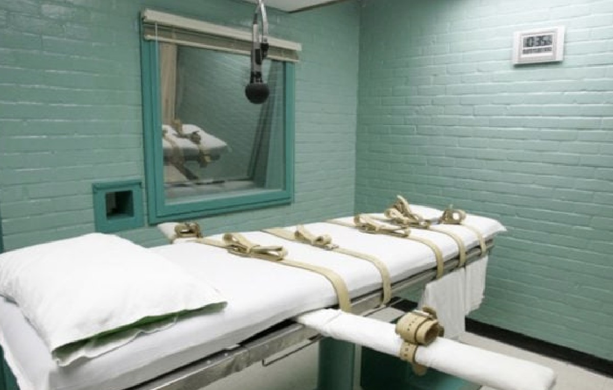Es el quinto condenado a muerte en ser ejecutado en Texas (Reuters)