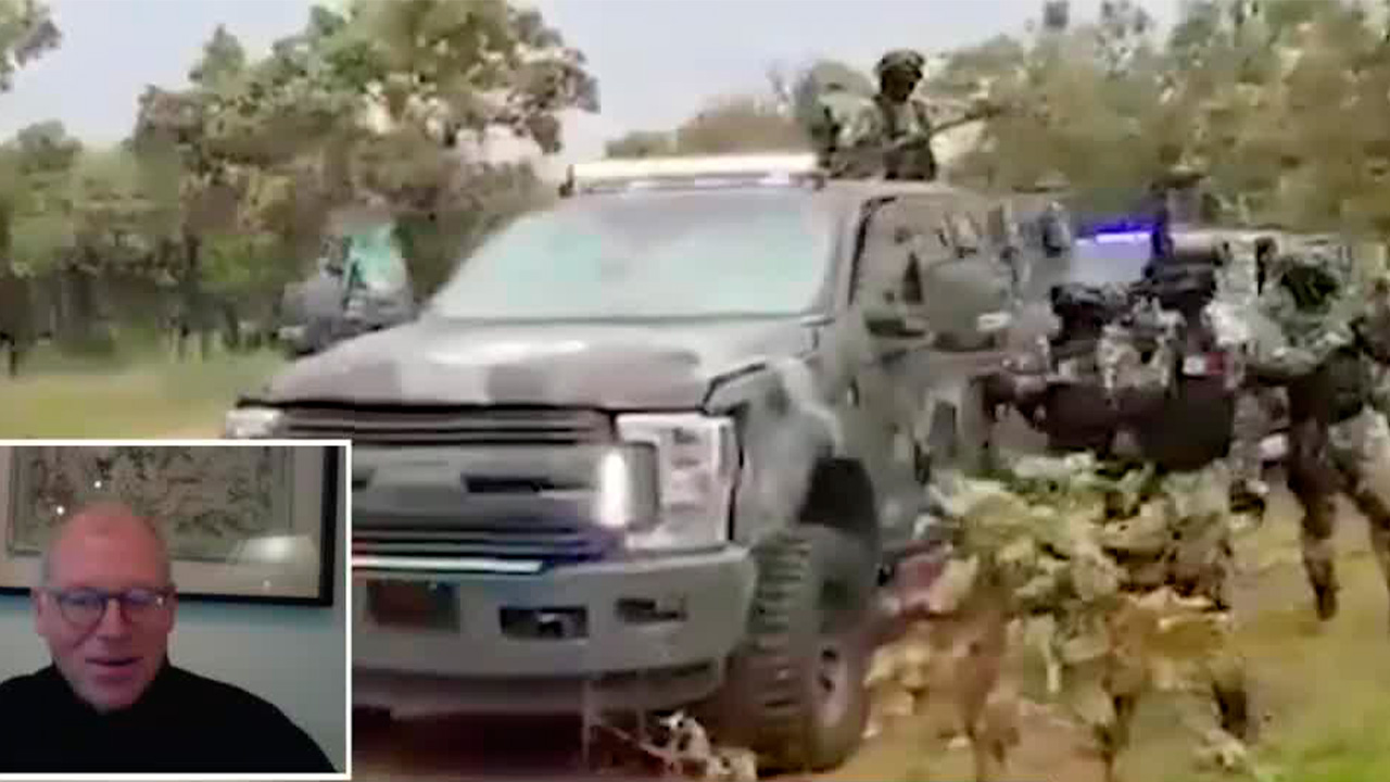 Tras el secuestro de estadunidenses en Matamoros, se propone intervención militar de EU en México