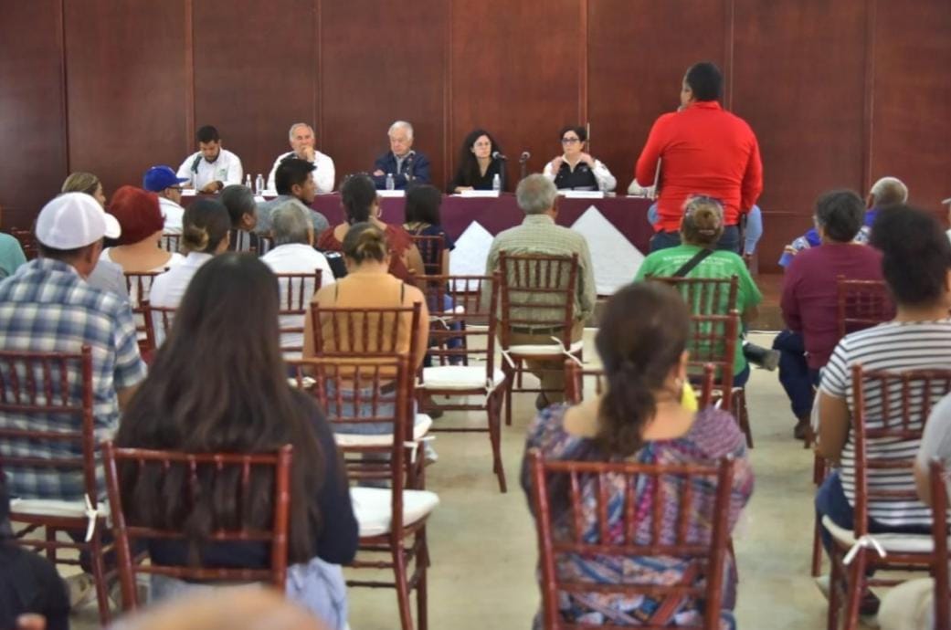 Será a partir del próximo 14 de abril que se reanuden las labores de rescate. (Especial)
