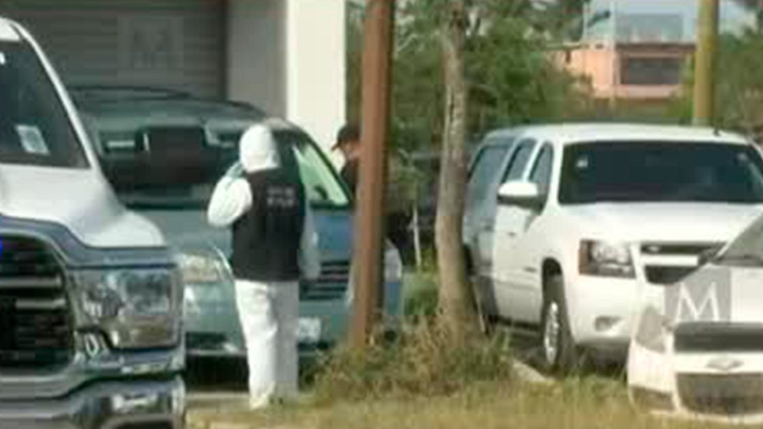 Trasladarán los cuerpos de los dos estadunidenses asesinado en Matamoros