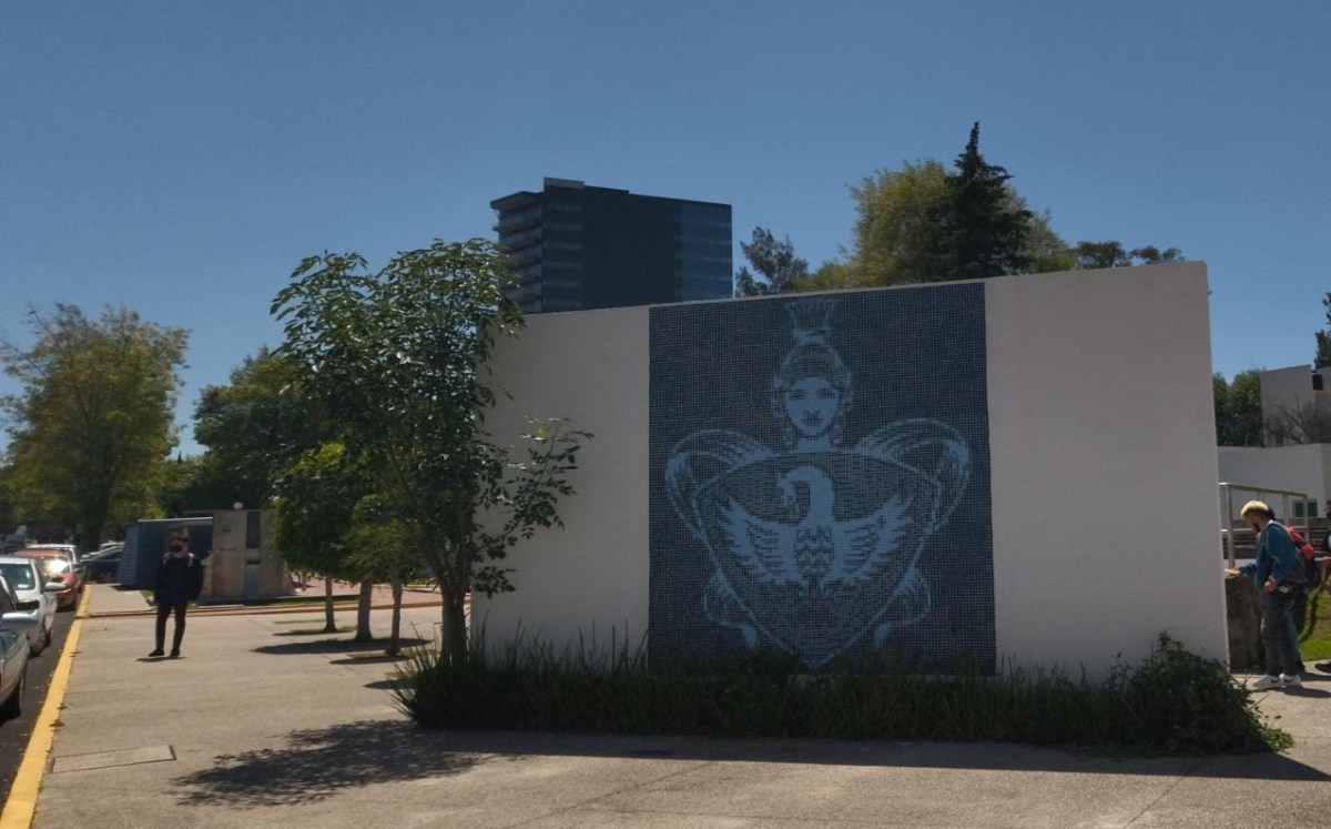 Universitarias de Puebla | Jaime Zambrano