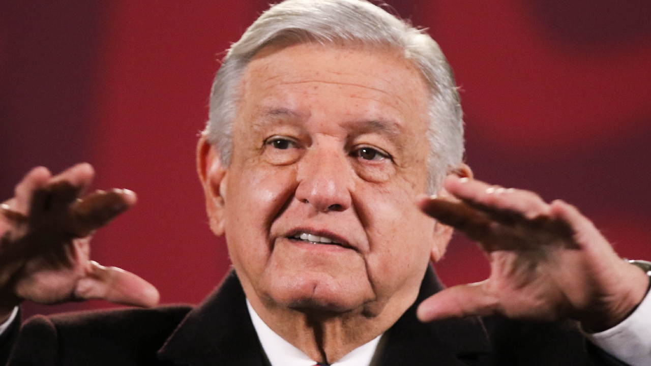 AMLO enviará caso de estadunidenses secuestrados y asesinados en Tamaulipas a FGR