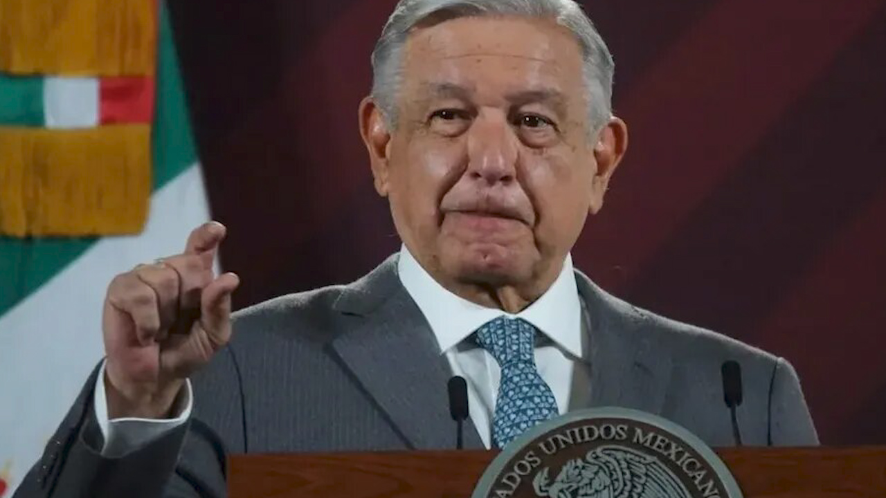 AMLO se reúne con Haitham al Ghais, titular de la OPEP