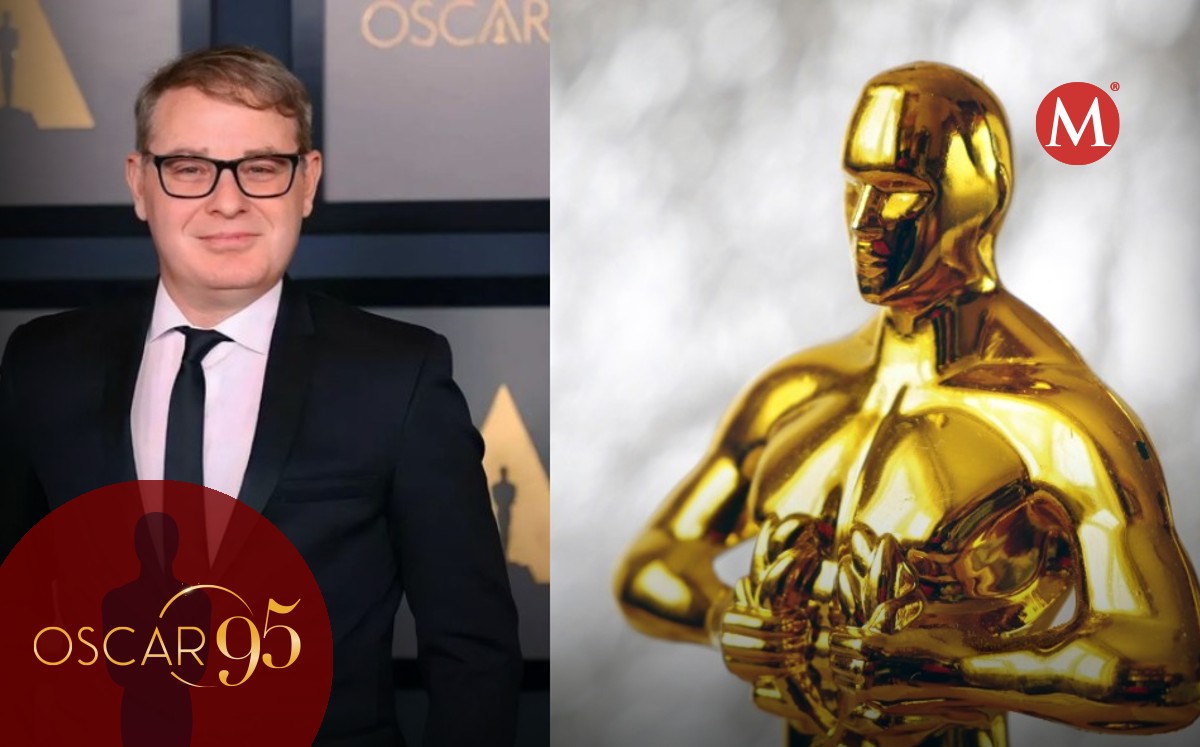 Axel Kuschevatzky espera llevarse el Oscar en la categoría de Mejor Película Extranjera (Especial).
