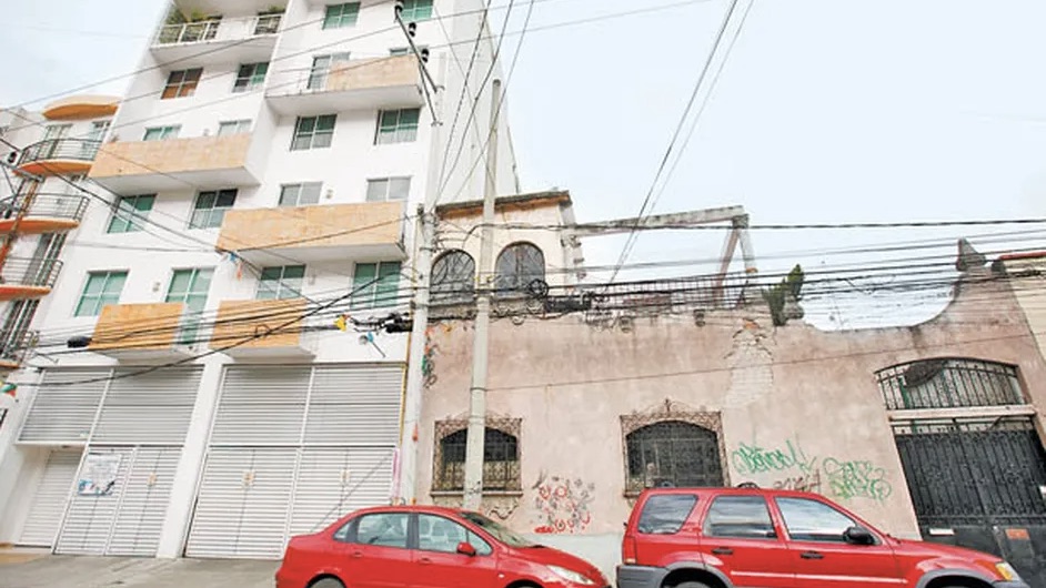 Citarán a empresarios y directores de obra tras detectar construcción irregular en Benito Juárez