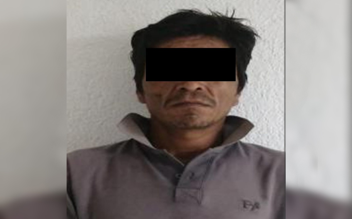 Edi Humberto 'N' habría envenenado a sus hijos con yogurt en Chiapas. | Especial
