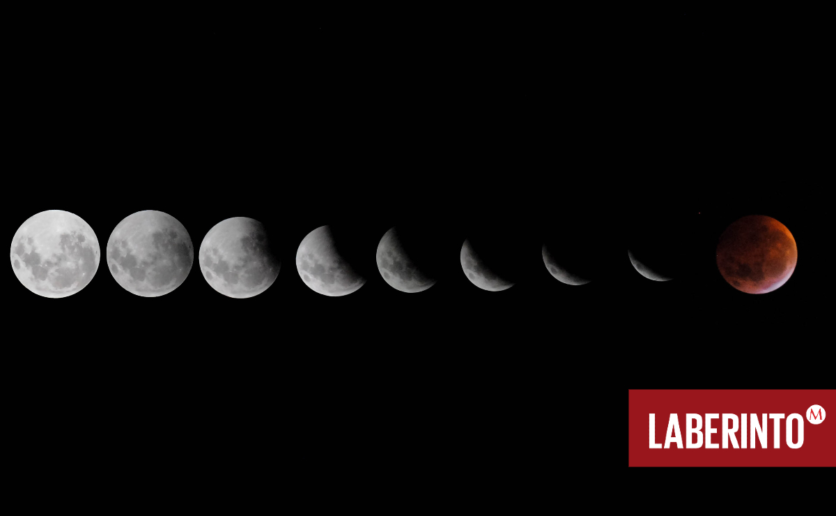 "Es evidente para todo el mundo que existe el día y la noche, que la luna crece y decrece...". (Foto: Ramiro Martínez | Unsplash)