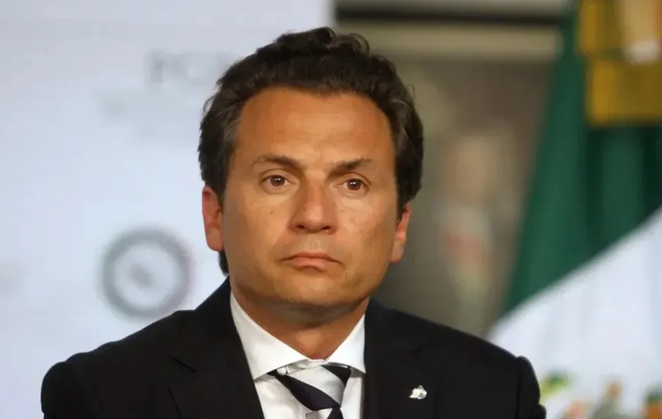 FGR buscará acusar mañana a Emilio Lozoya por caso Odebrecht