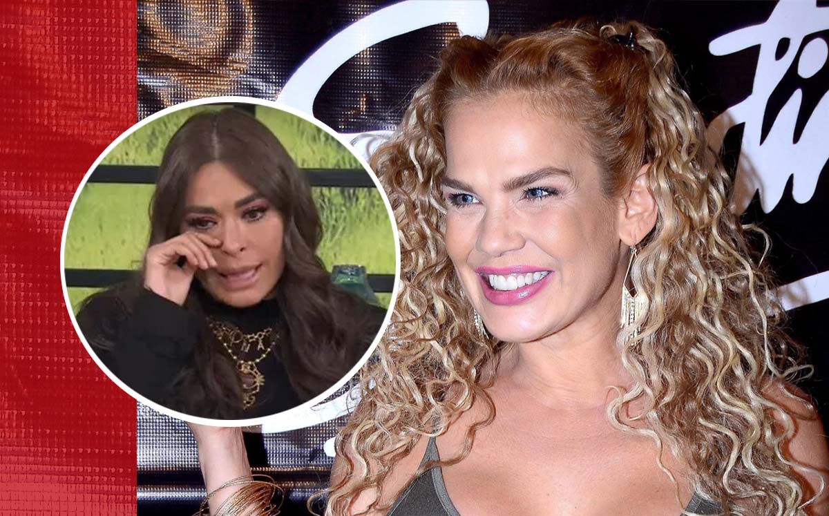 Galilea Montijo y Niurka Marcos | Especial