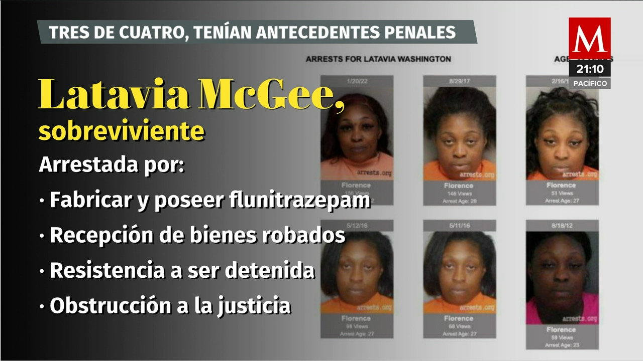 La mayoría de las victimas de Tamaulipas tenía antecedentes penales