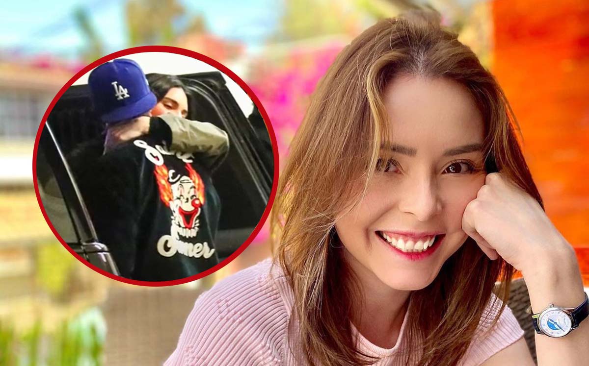 Maryfer Centeno habla de Kendall Jenner y Bad Bunny | Especial