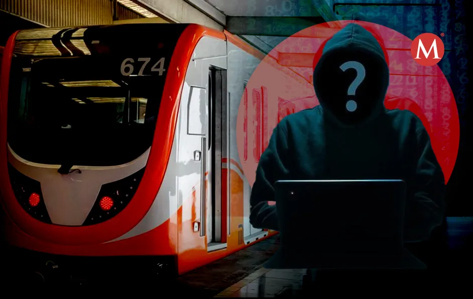 Metro de CdMx: ven mano negra en alza de "incidentes"