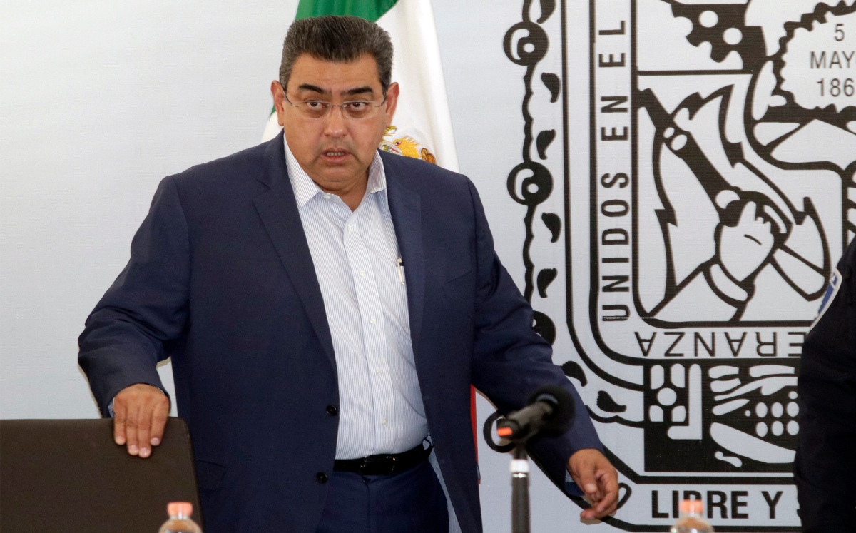 Sergio Salomón Céspedes | Agencia Enfoque