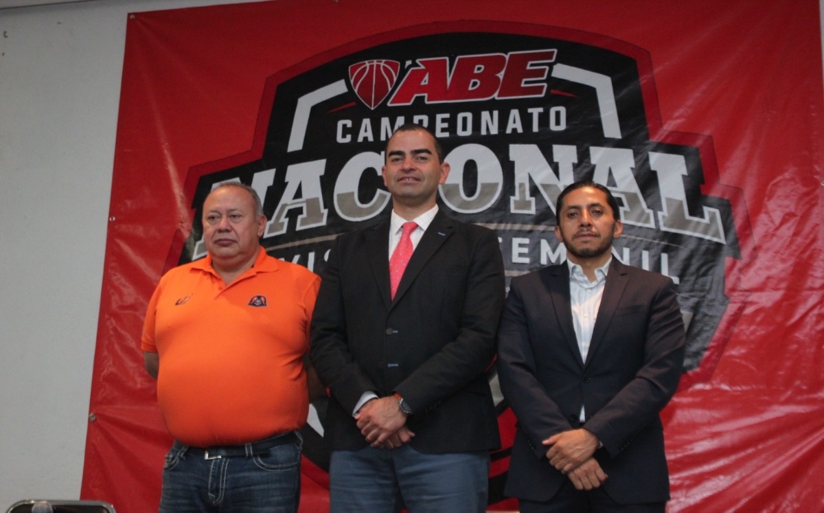 Campeonato Nacional Femenil de Liga ABE | Especial