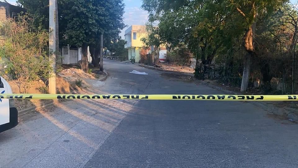 El primero ocurrió en la zona suburbana del puerto.