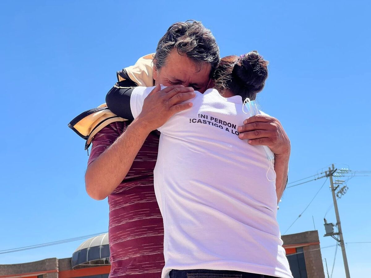 El feminicidio de Sandra Karina ocurrió en Temascalapa, Estado de México, el 18 de mayo de 2020. (Especial)