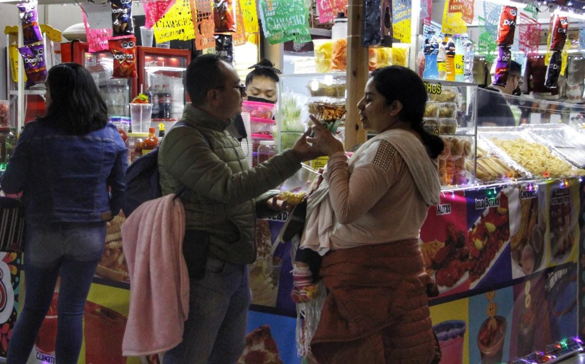 Feria de Puebla | Melanie Torres