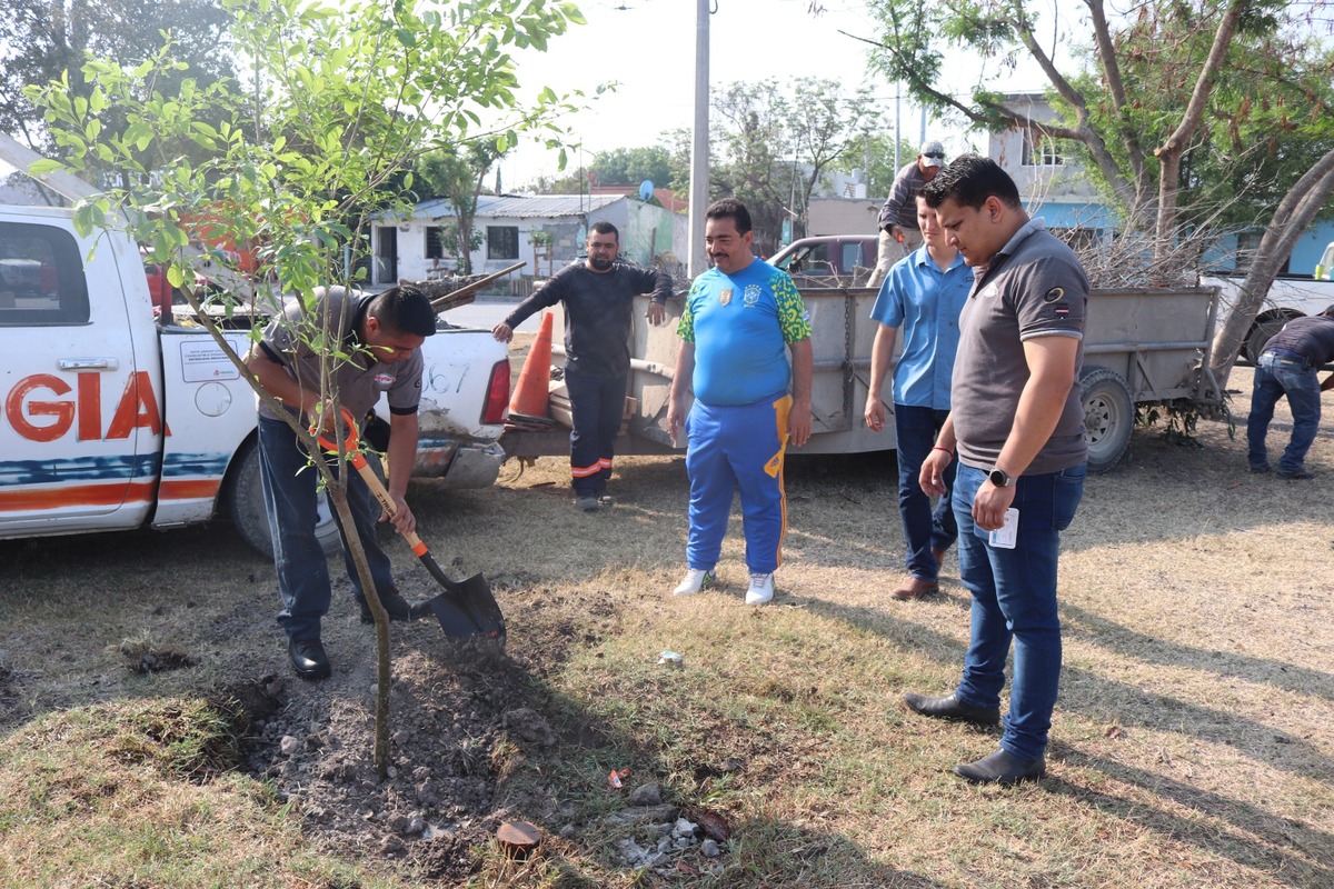 Inicia Cadereyta programa “Empresas en Acción Ecológica” | Especial