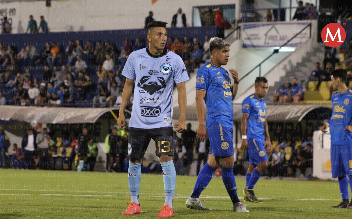 Tampico-Madero vs. La Piedad goles y resumen Segunda División - Grupo  Milenio