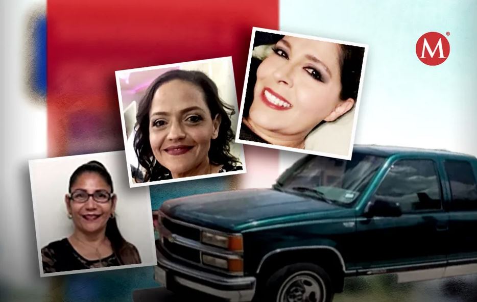 Se cumplen 13 días de la desaparición de 3 mujeres en Nuevo León