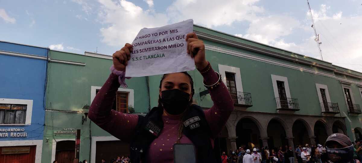 Zaruzi Marlen Cova Carrión denunció acoso y despido silencioso | Especial