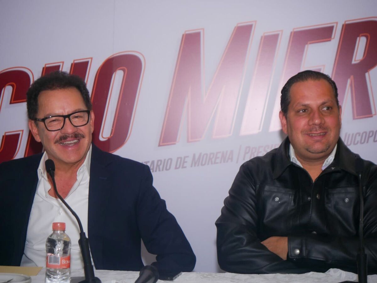 En abril buscarán delimitar atribuciones de organismos autónomos con relación al Poder Legislativo, adelantó Mier. | Especial