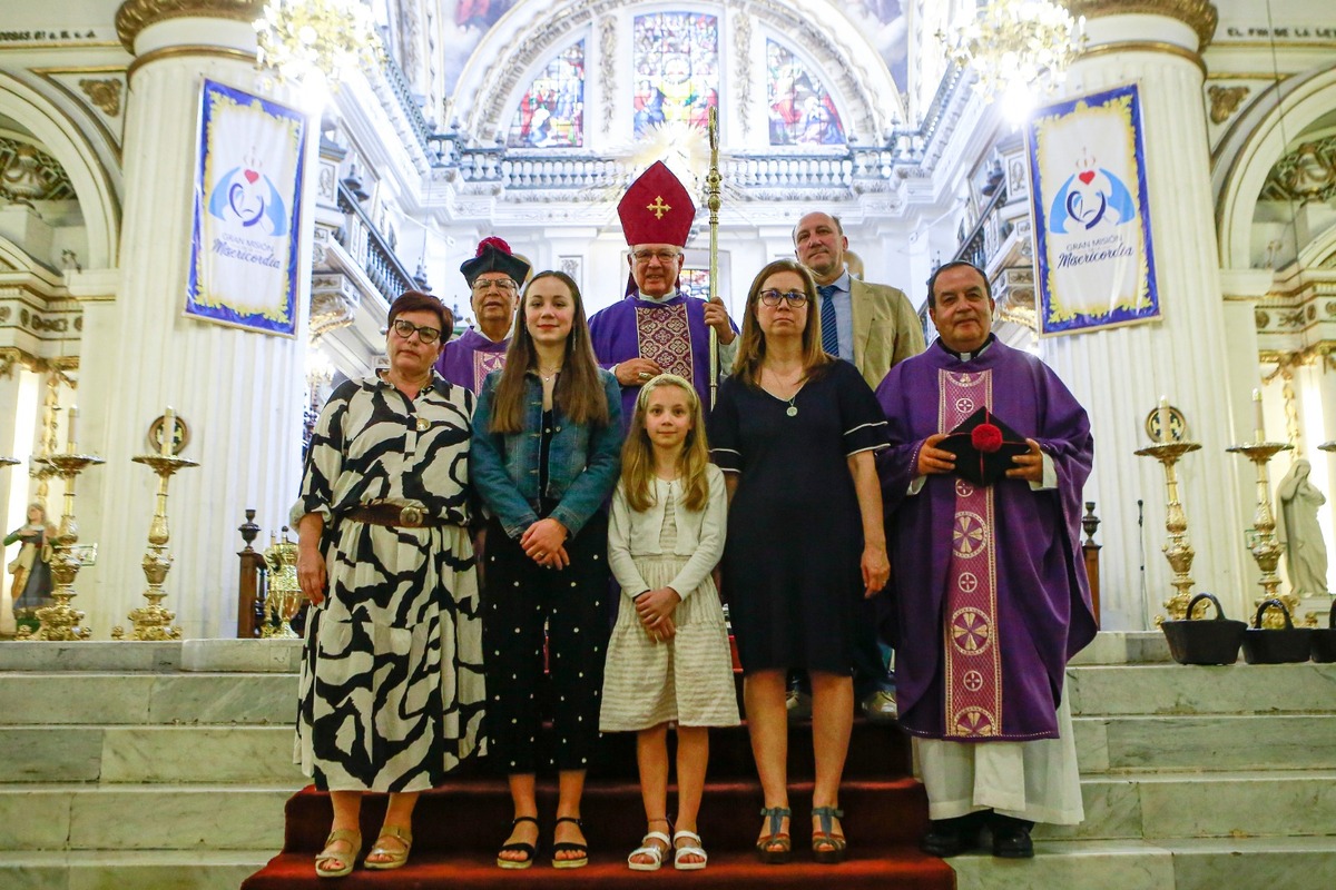Familiares del fraile y la arquidiócesis de Guadalajara alistan actividades. (Diana Barajas)