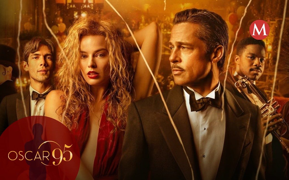 La película no se llevó ninguna estatuilla | Especial