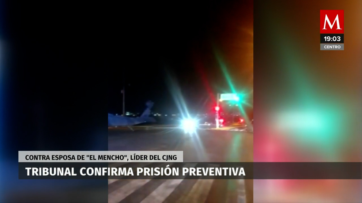 Milenio Noticias, con Enrique Burgos, 11 de marzo de 2023