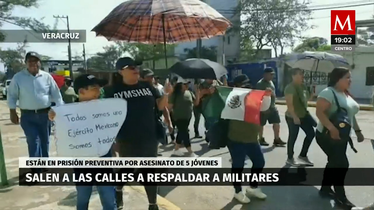 Milenio Noticias, con Liliana Sosa, 12 de marzo de 2023