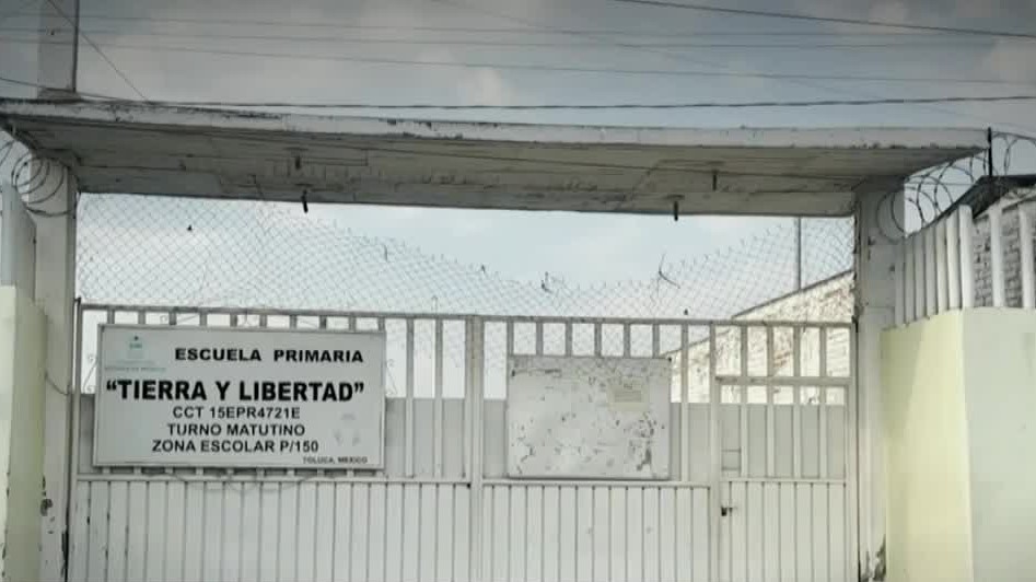 Niño de 9 años terminó en el hospital luego de un ataque de bullying en Toluca, Estado de México