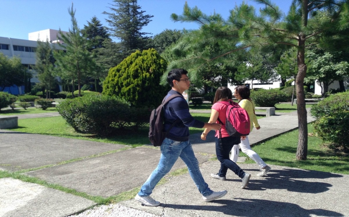 Proceso de admisión 2023 BUAP | Jaime Zambrano