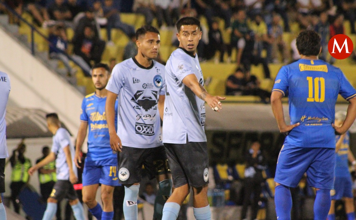Tampico-Madero descansará en la jornada 11, la última en la Segunda División.