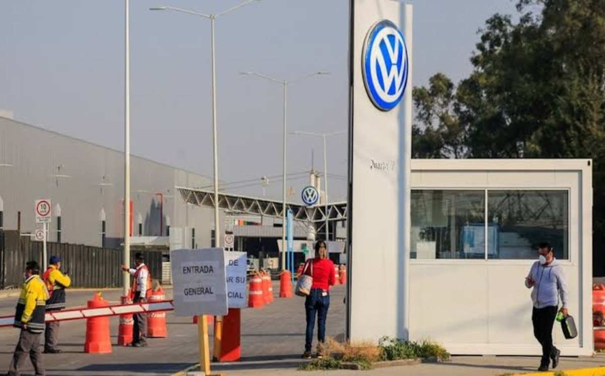 Volkswagen | Andrés Lobato