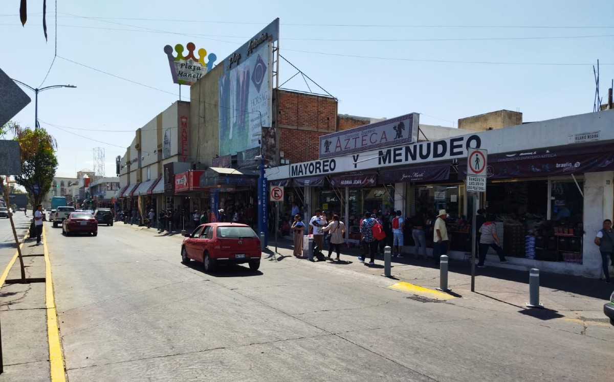 Zona Piel | Cortesía