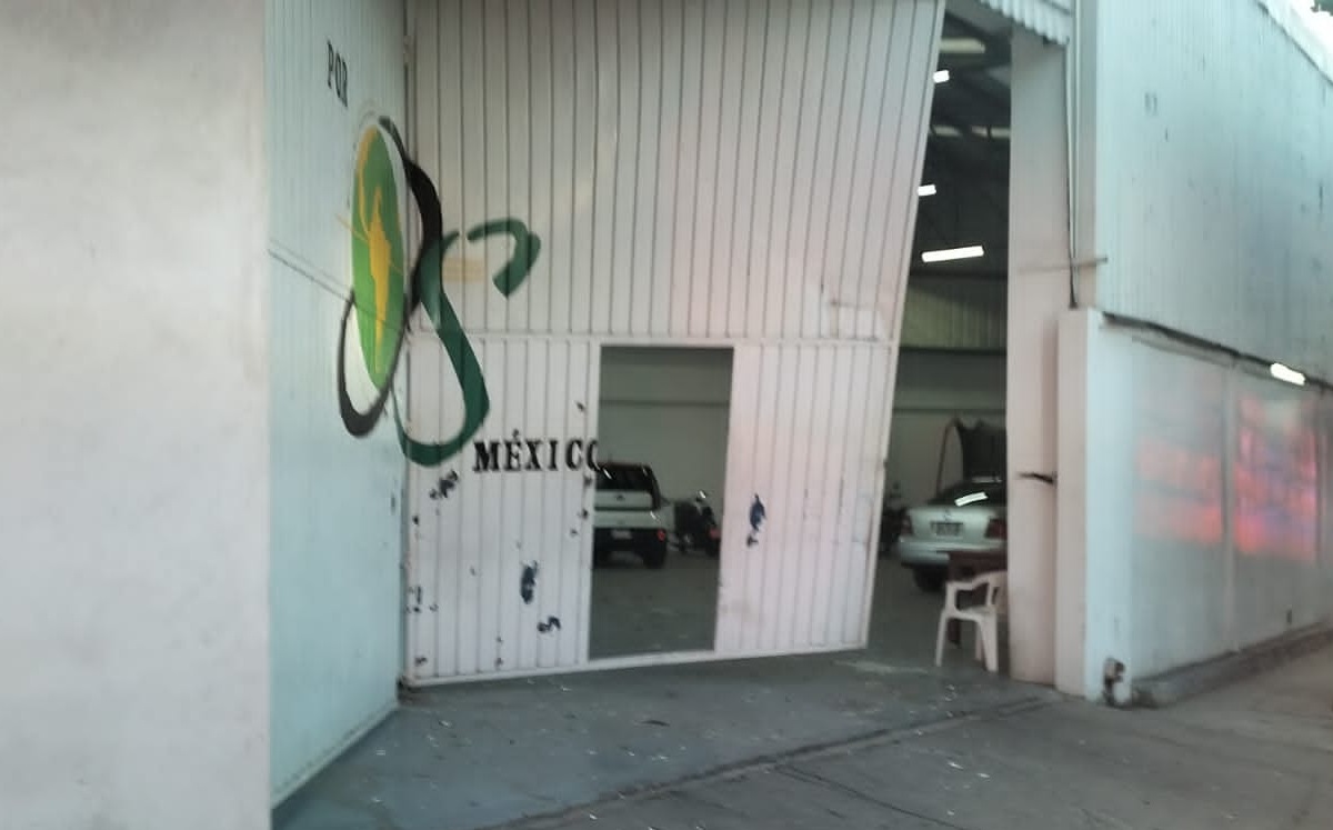 Balacera en Tlalnepantla deja un muerto, un lesionado y tres detenidos. Especial