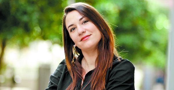 “Consideré que era necesario dedicarle una novela por la importancia que tuvo y también por lo denostada y maltratada que había sido por la historia”.