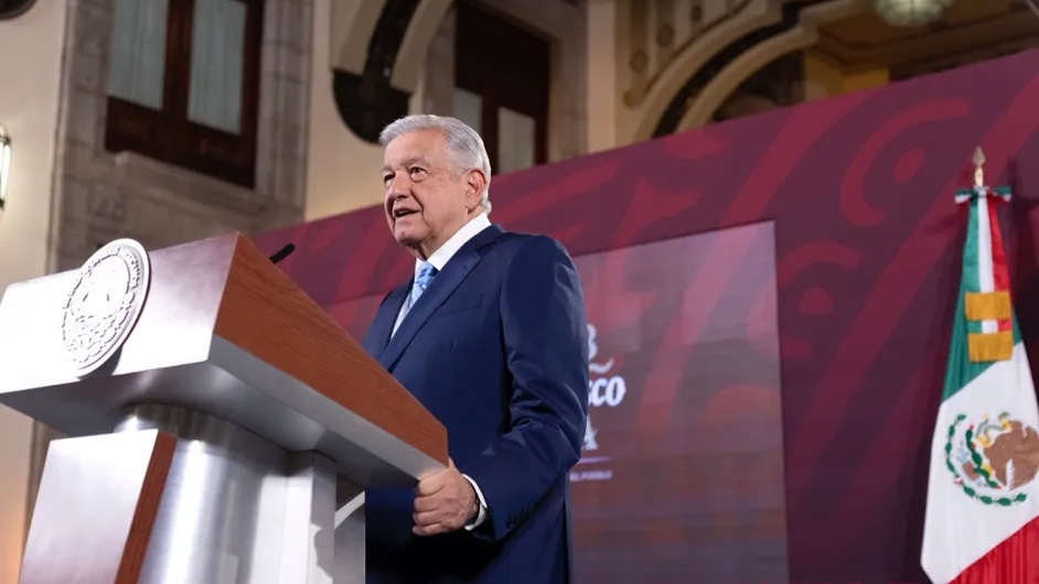 Escuelas darán 15 minutos diarios de educación antidrogas, anuncia AMLO