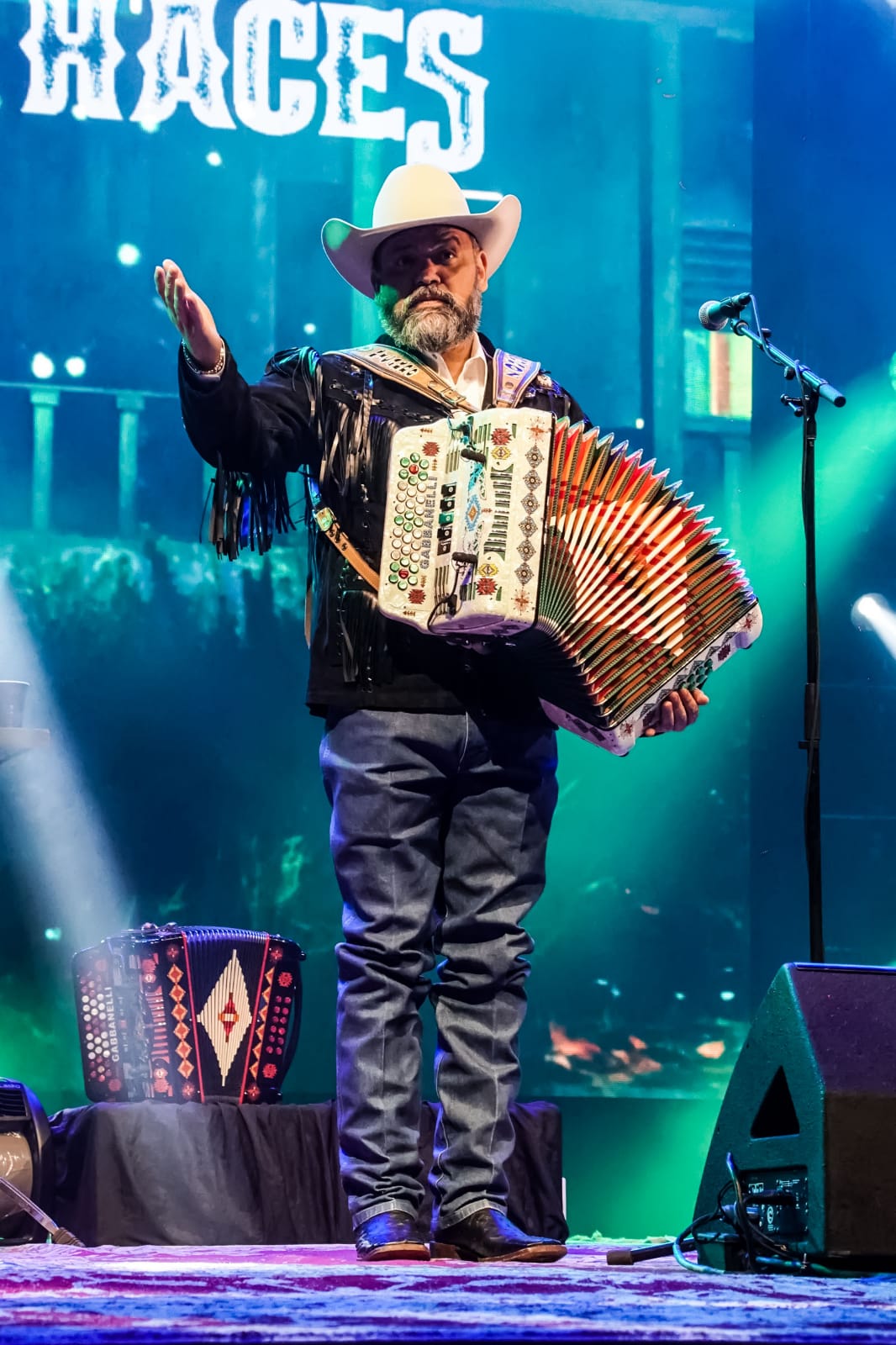 El grupo celebró 28 años de carrera artística acompañados por sus fans. Especial