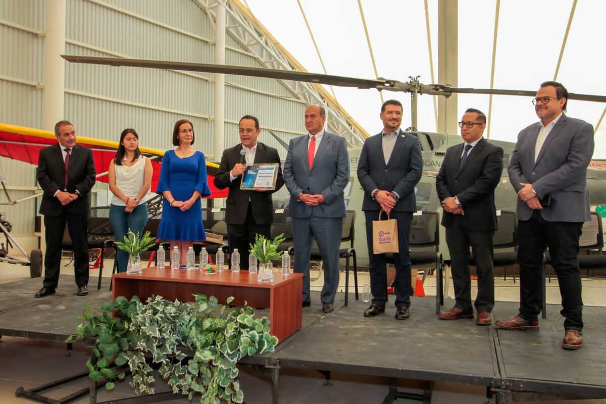 Inauguran las “Semanas Universitarias por la Transparencia”.