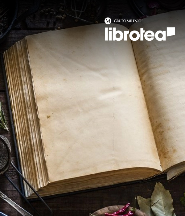 Libros imprescindibles para el bien comer | Librotea