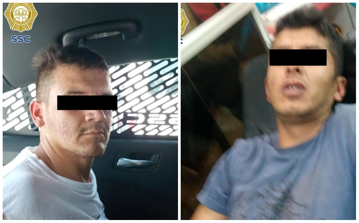 Los asaltantes vieron a los policías y comenzaron a dispararles.