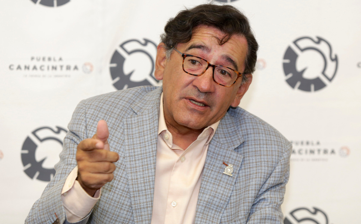 Luis Espinosa Rueda | Agencia Enfoque