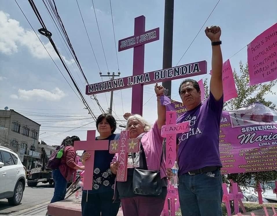 Su madre, Irinea Buendía luchó durante más de 12 años para tener justicia por el feminicidio de su hija. Especial