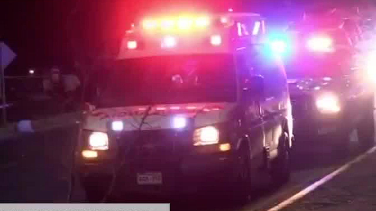 Muere bebe de 8 meses tras ser arrollado en Aguascalientes