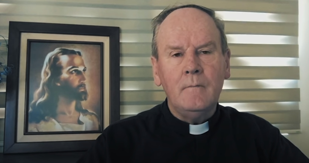 El padre fue gran impulsor de los Legionarios de Cristo en Monterrey. Foto: Especial