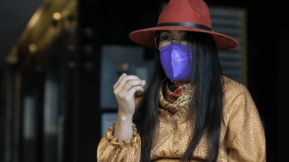 Retiran del caso al juez que liberó a presunto agresor de la saxofonista María Elena Ríos