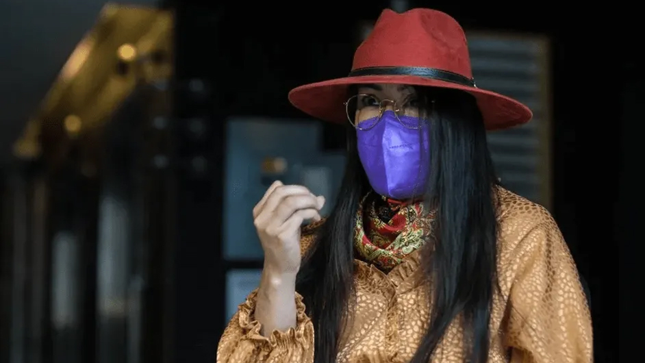 Retiran del caso al juez que liberó a presunto agresor de la saxofonista María Elena Ríos