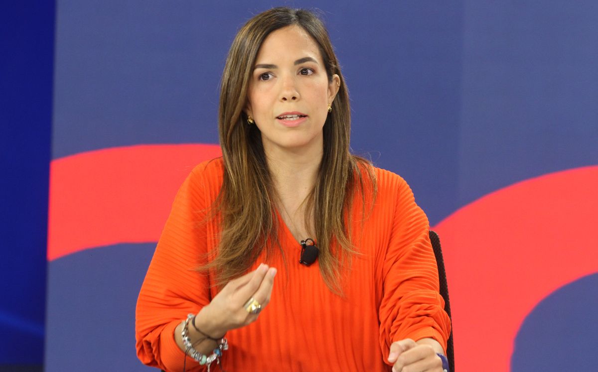 Señaló que tampoco se toman medidas adecuadas. Leonel Rocha